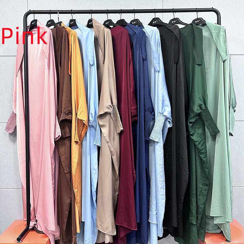 Fashion  Robe Dress