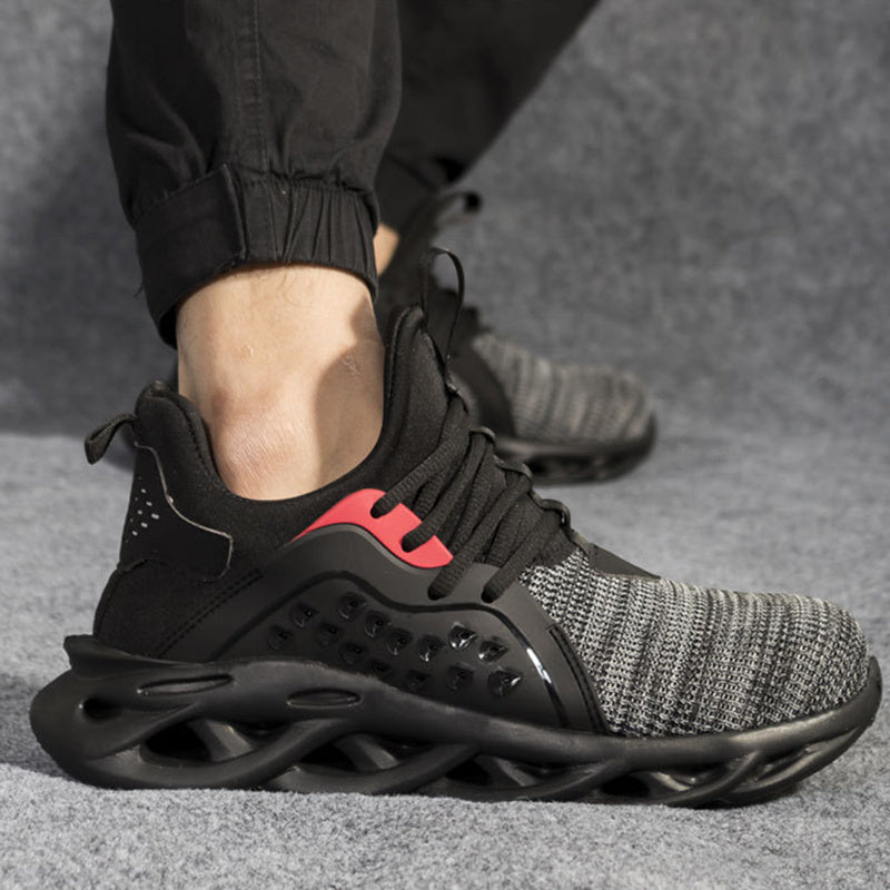 Indestructible Work Shoes Sneakers
