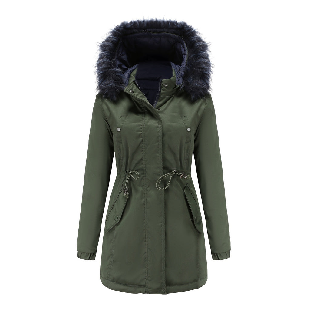 Parka Style