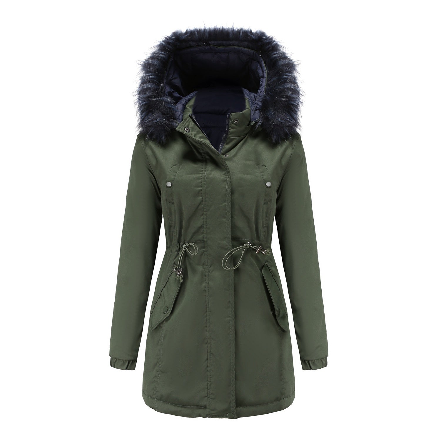 Parka Style