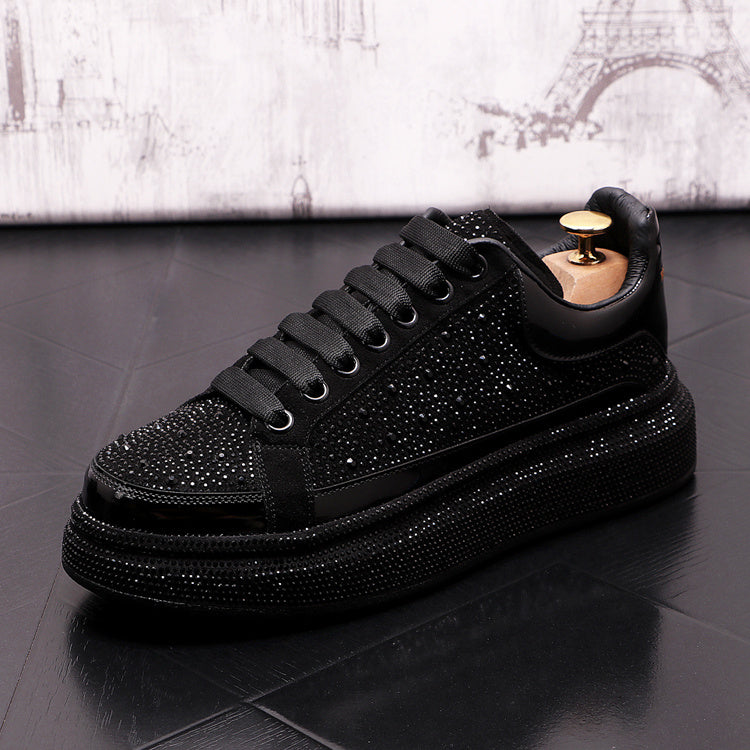 Versatile Sports Casual Shoes For Men