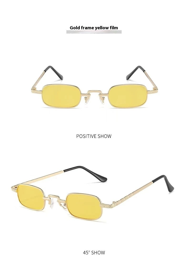 Hip Hop Sunglasses