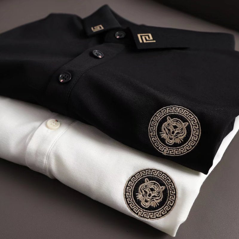 Casual Polo