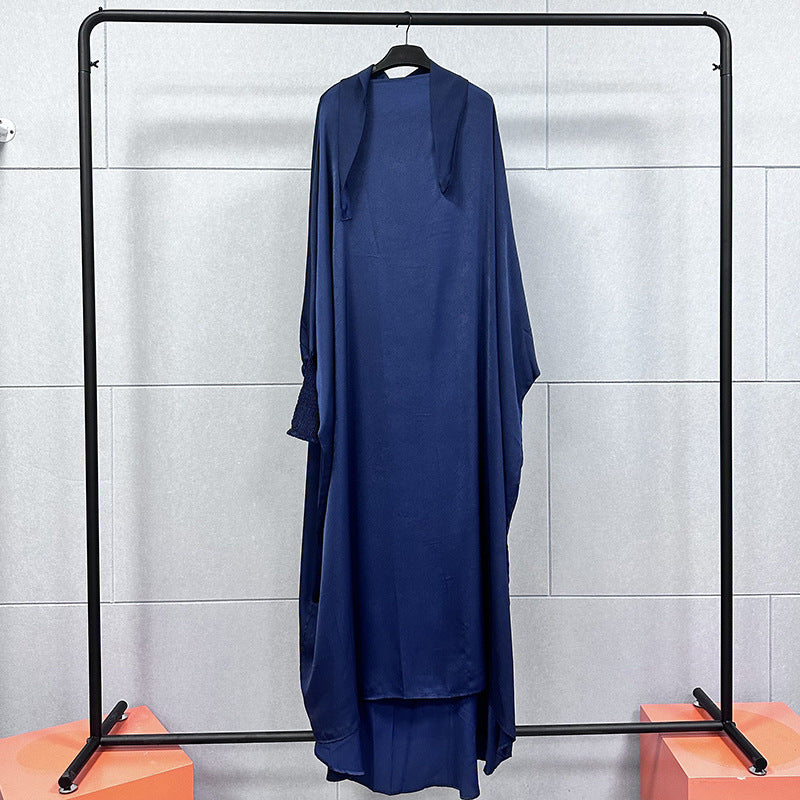 Fashion  Robe Dress