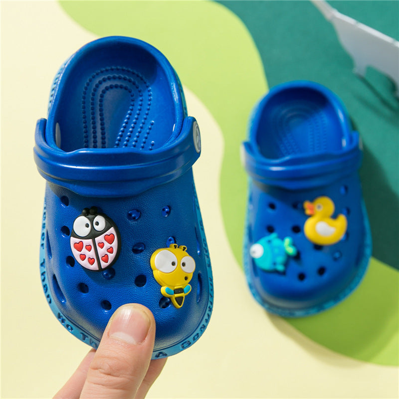 Children's Slippers