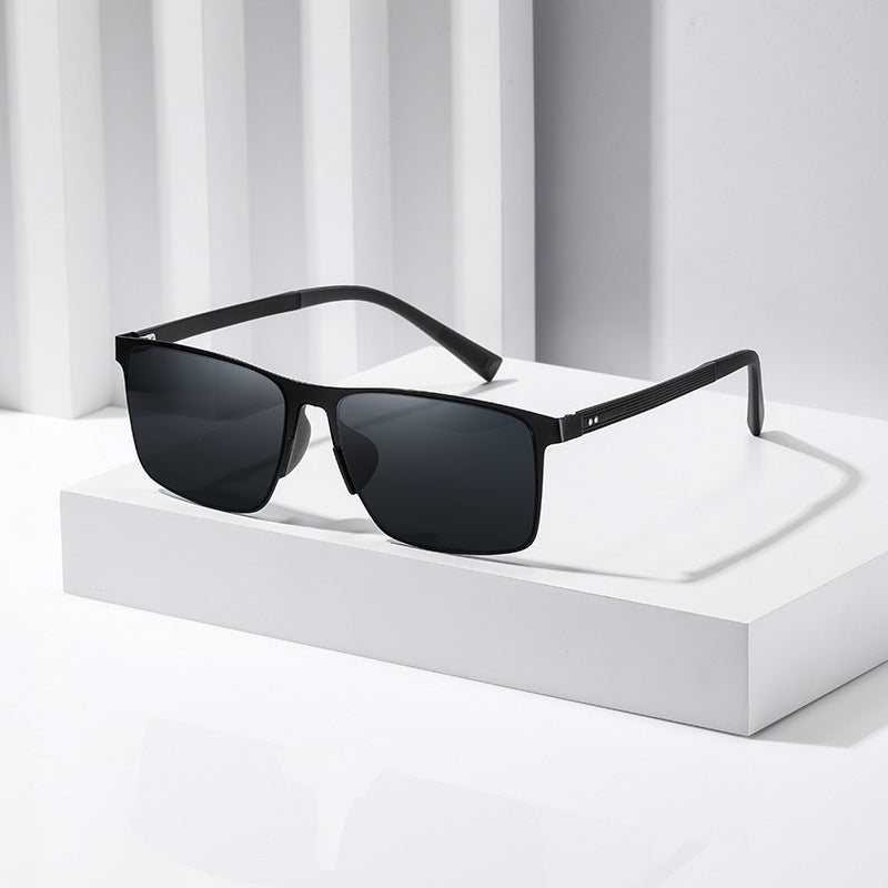 Nylon Polarized Sunglasses