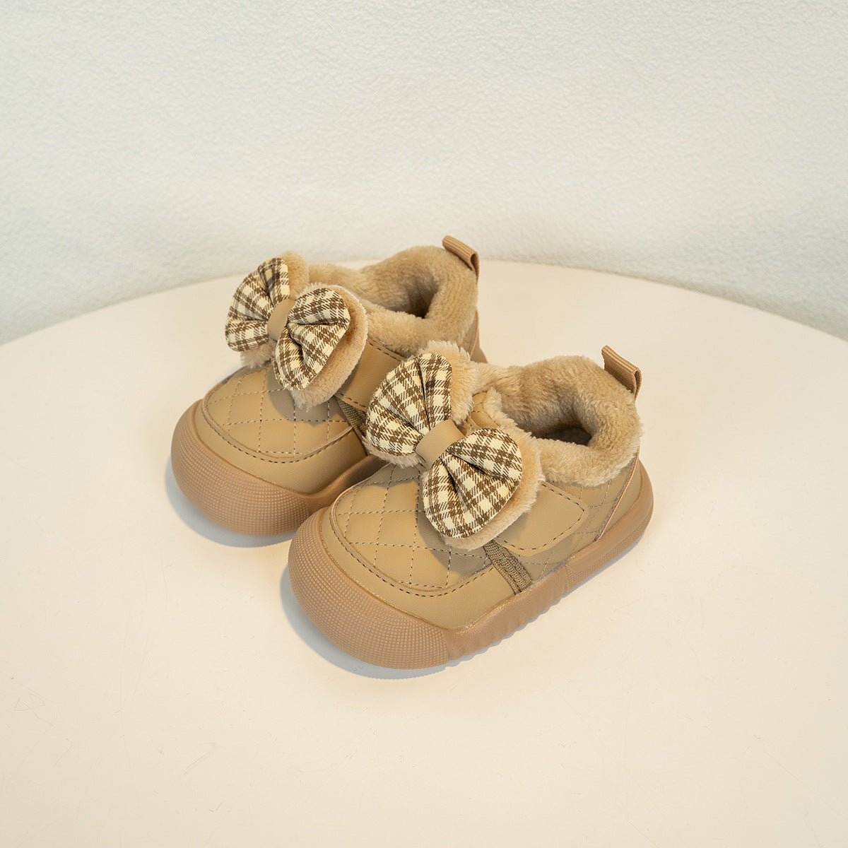 Cotton Shoes
