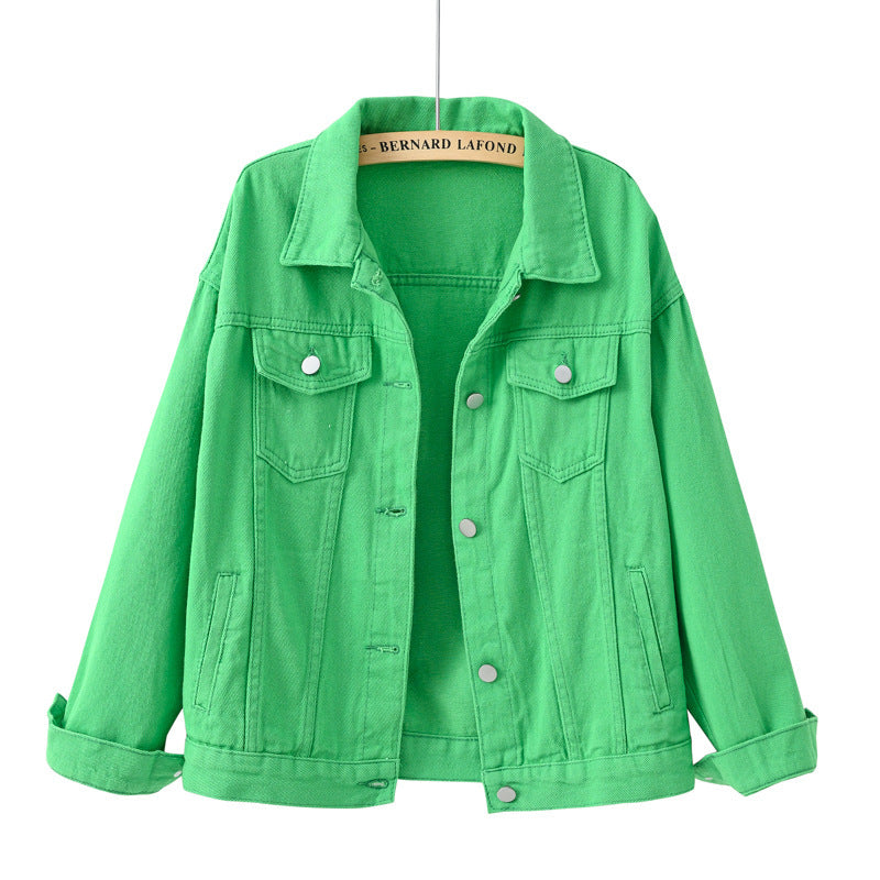 Fly Jacket