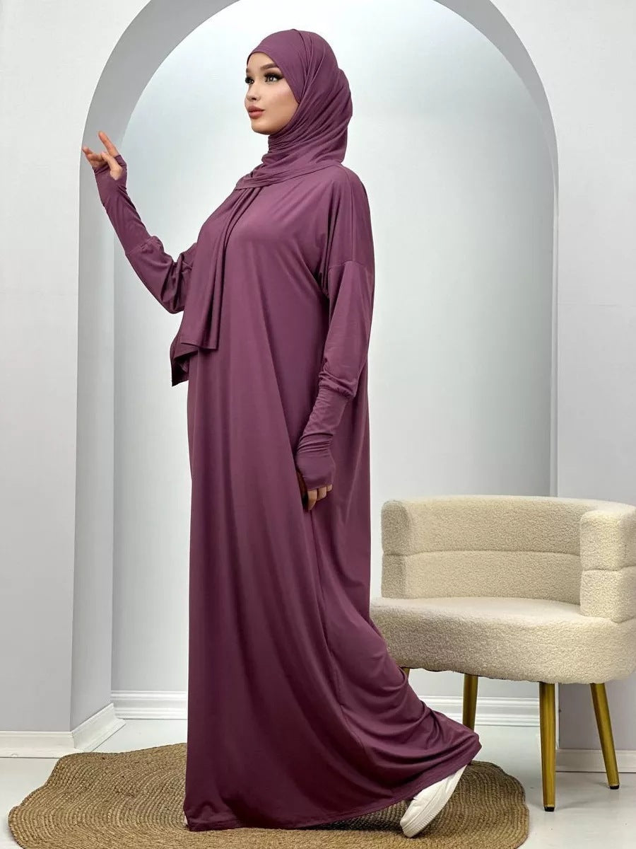 Women's Robe