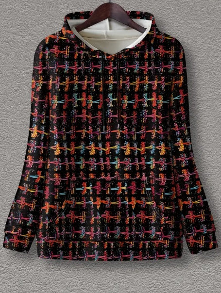 Marble Texture Print