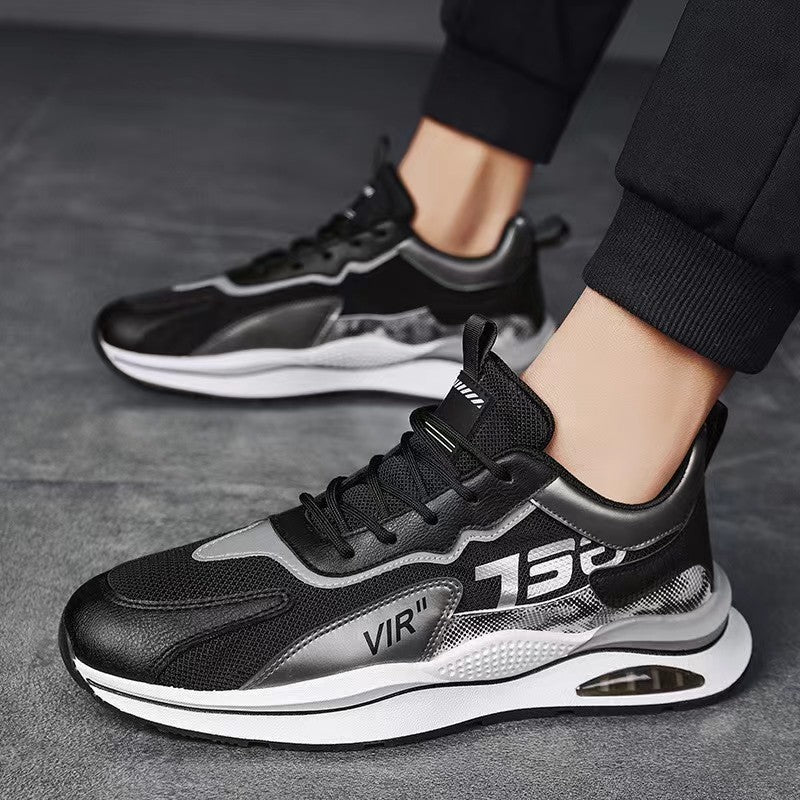 Air Cushion Sneakers