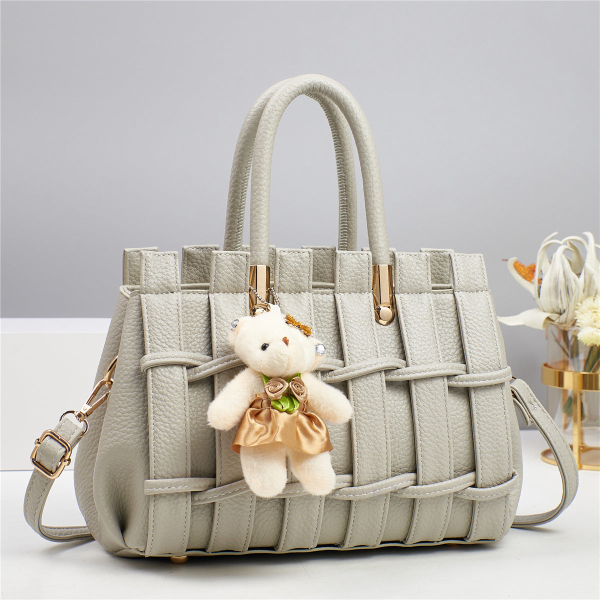 New Anti-scratch Women's Bag