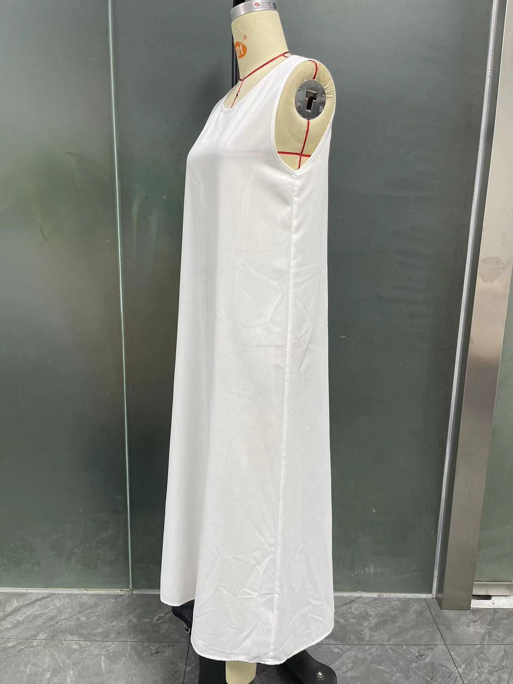 Elegant Cardigan Robe