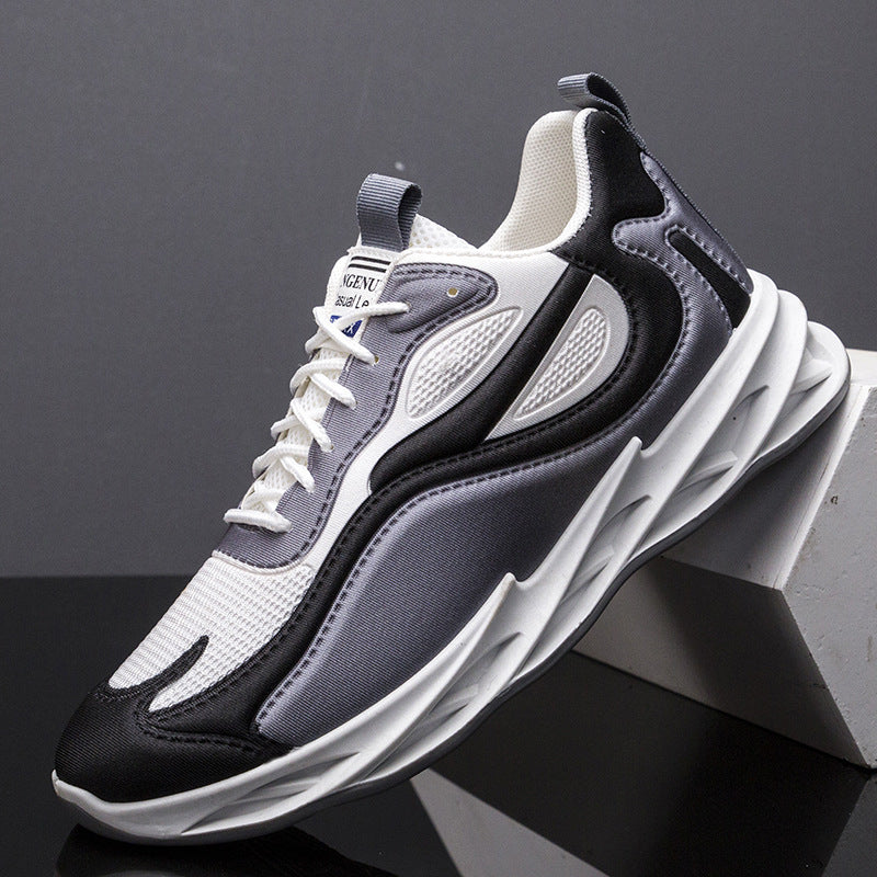 Walking Sports Shoes Non Slip