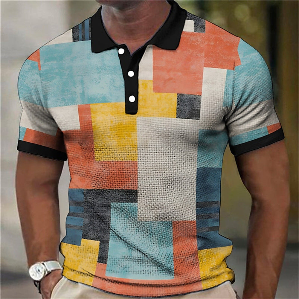 Men'S Polo Shirts