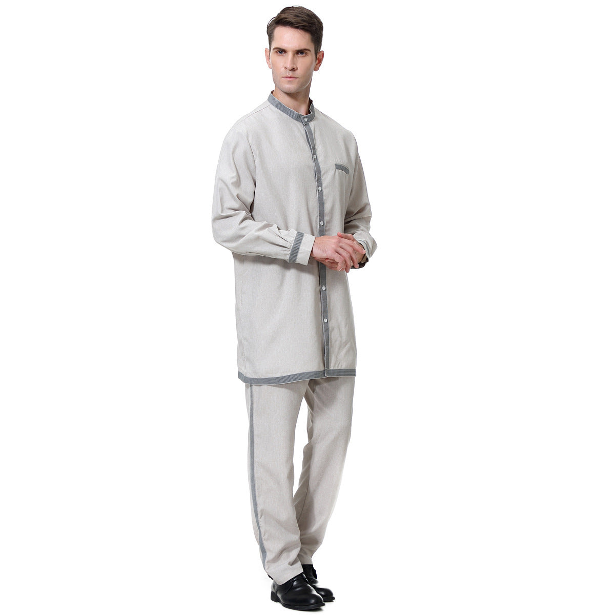 Men's Robe Suit