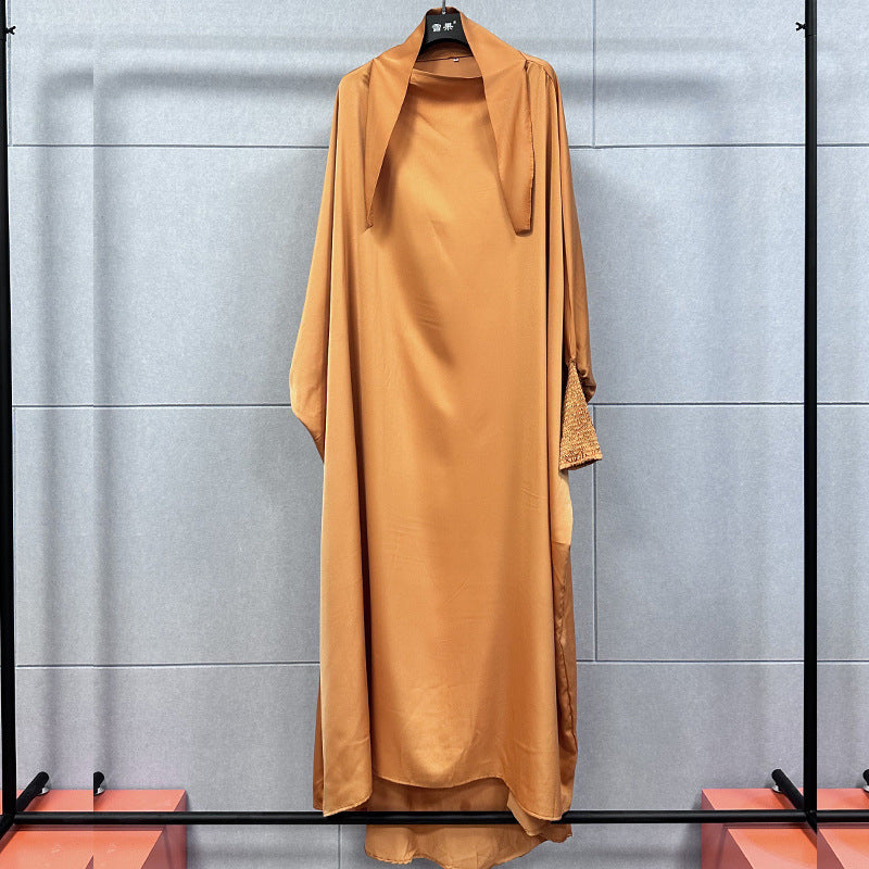 Fashion  Robe Dress