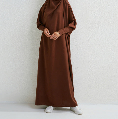 Fashion  Robe Dress