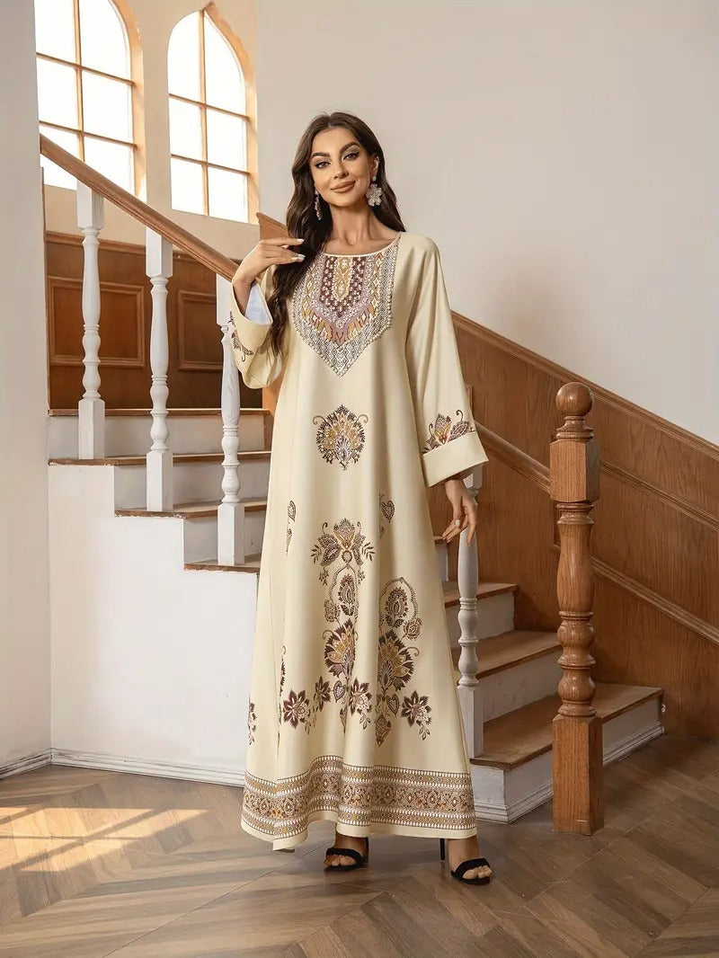 Elegant Floral