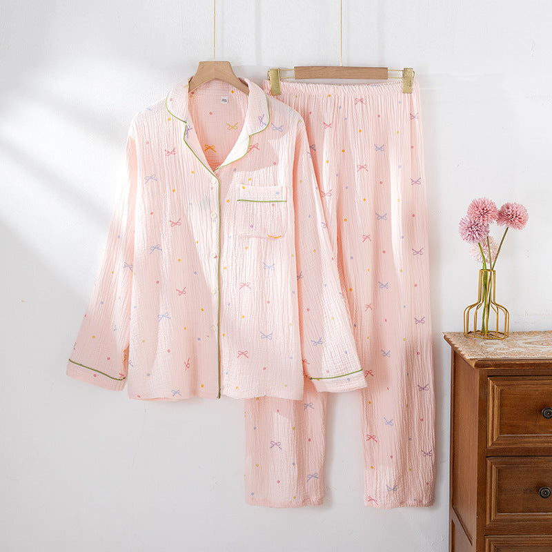 Cotton Gauze Set