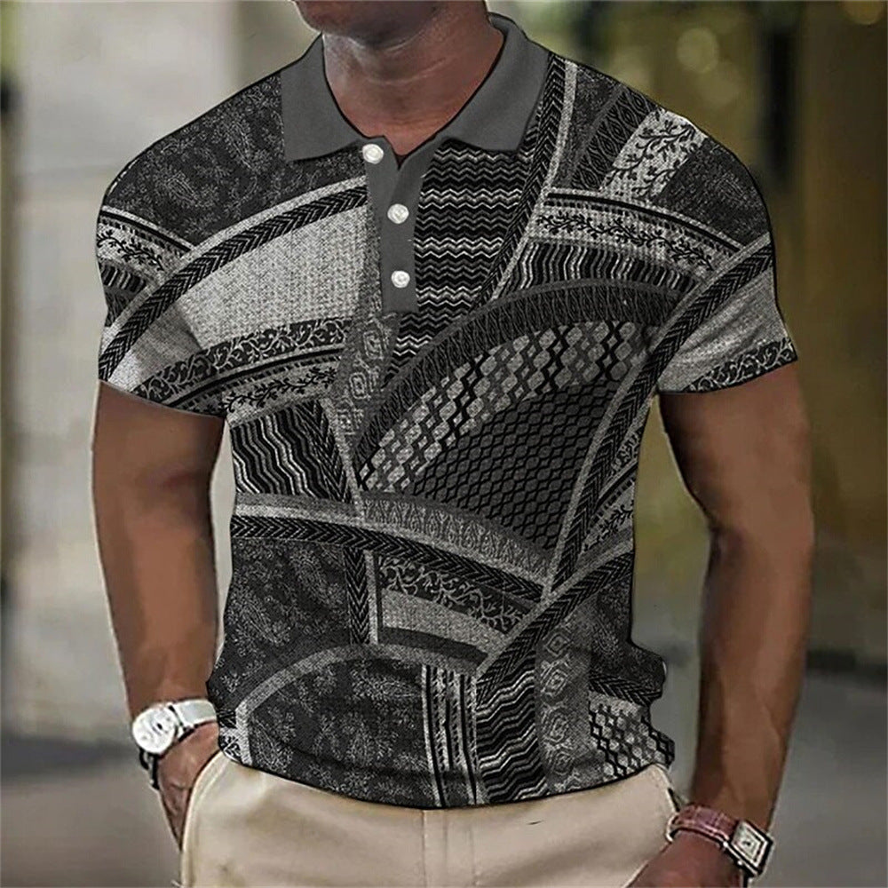 Men'S Polo Shirts