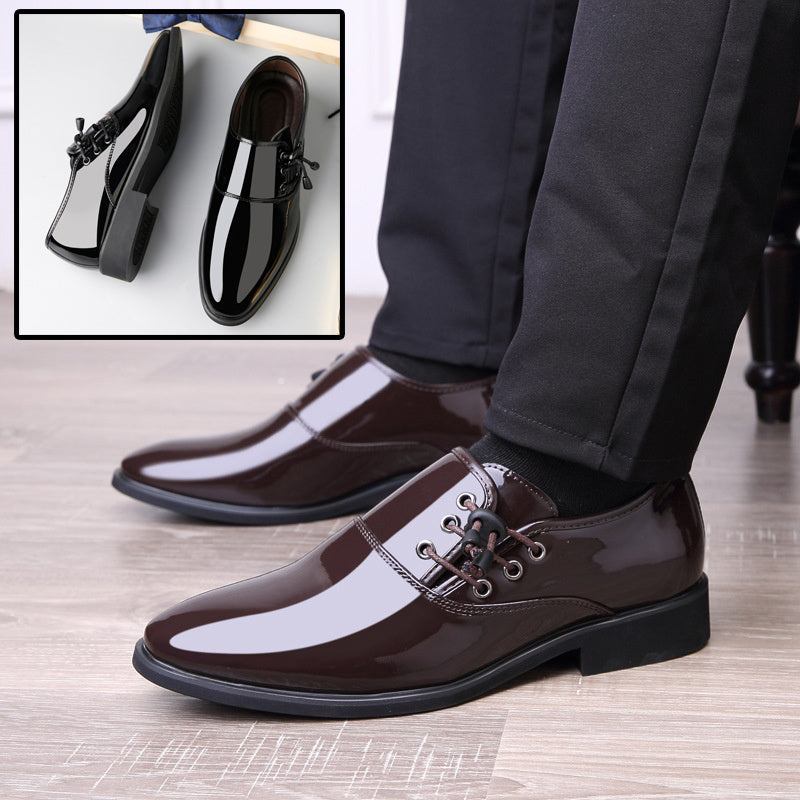 Business  Shoes