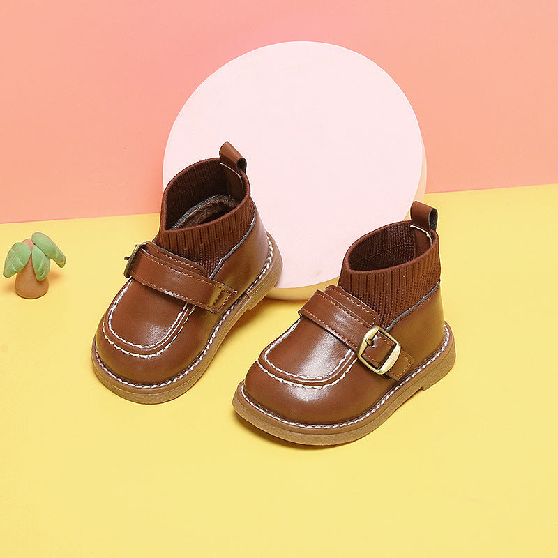 Baby And Children's Boots