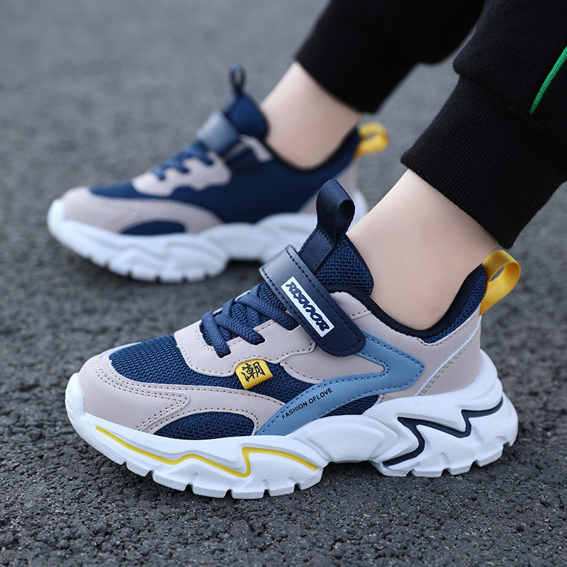 Lightweight Sneakers