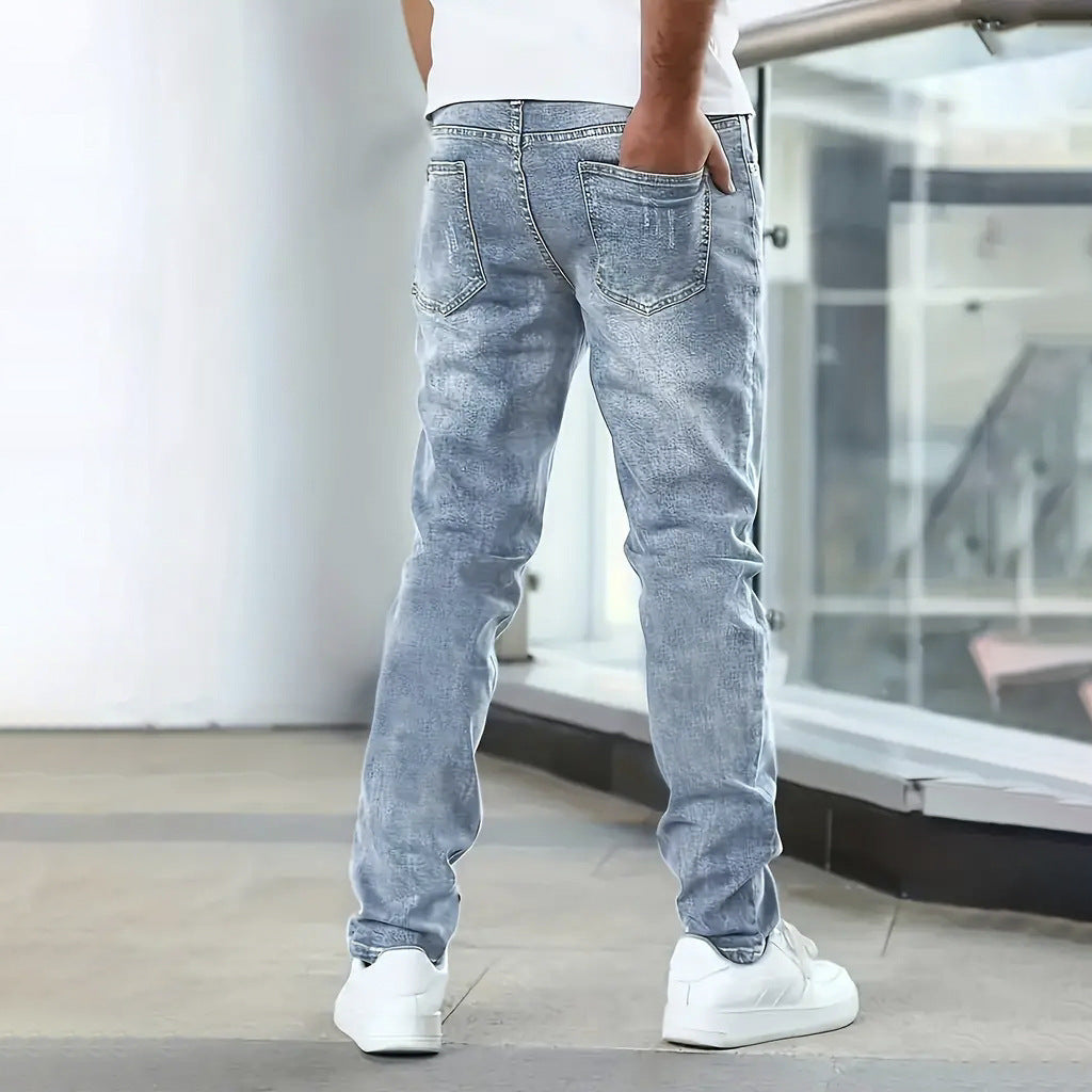 Stretch Jeans