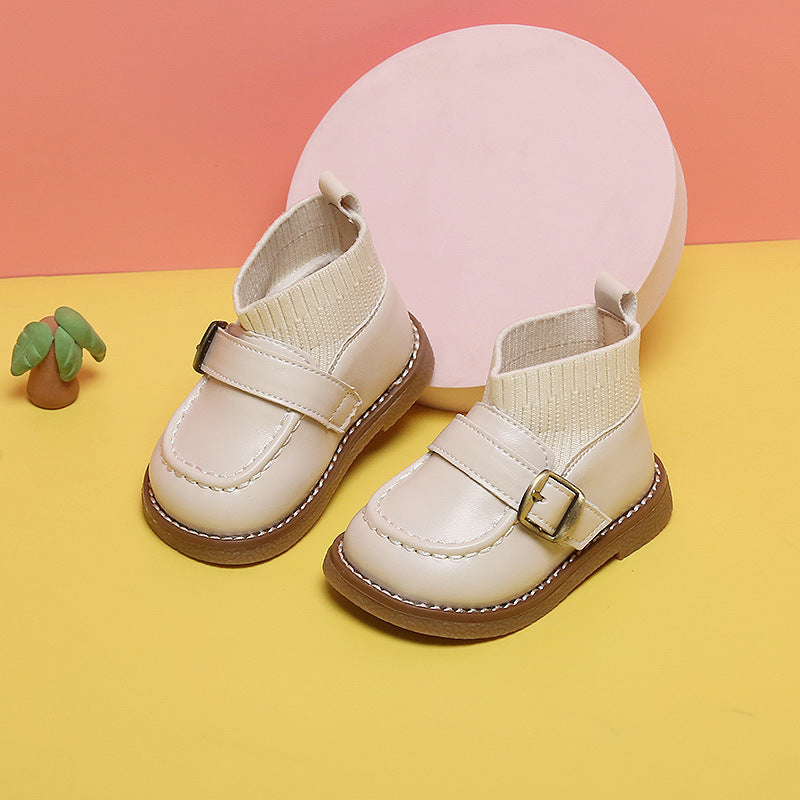 Baby And Children's Boots