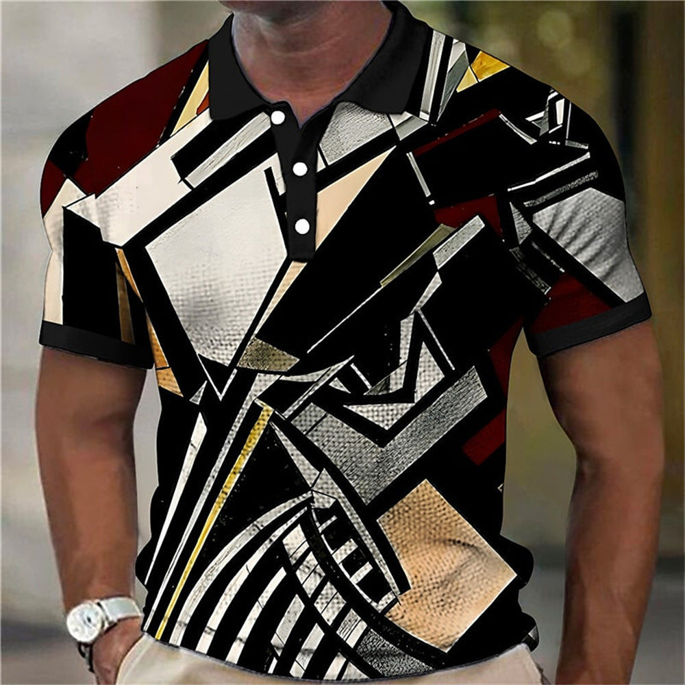 Men'S Polo Shirts