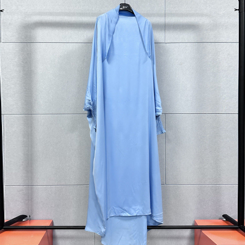 Fashion  Robe Dress