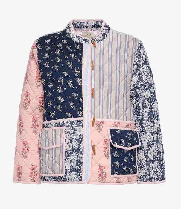 Cotton Coat Jacket