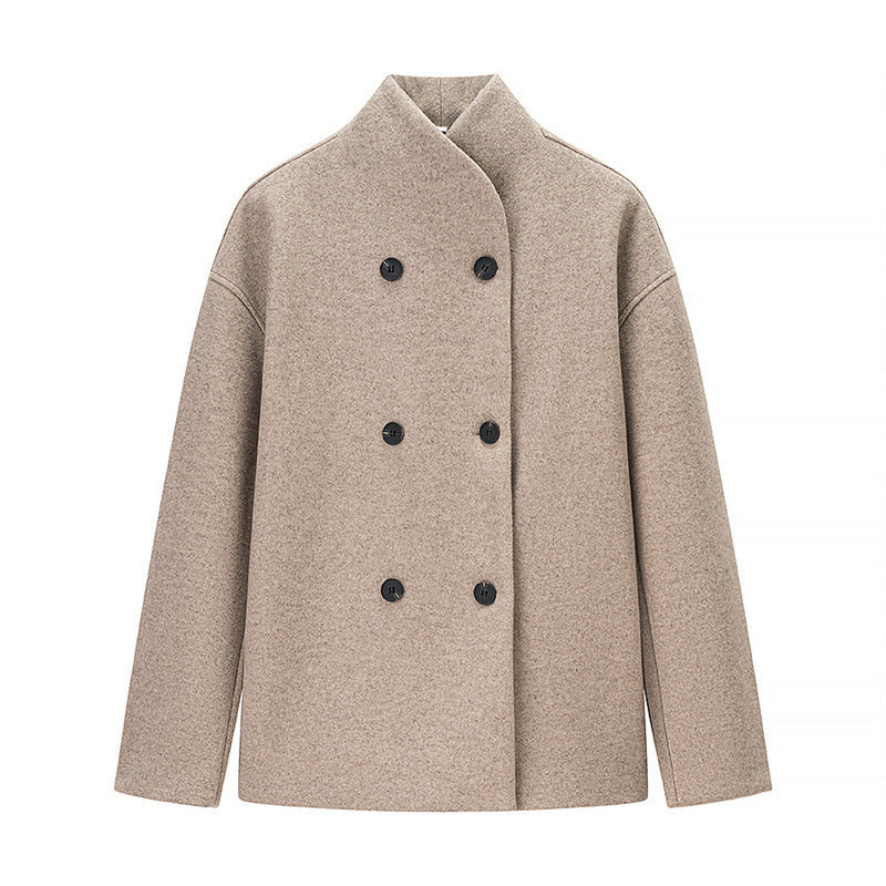 Woolen Coat