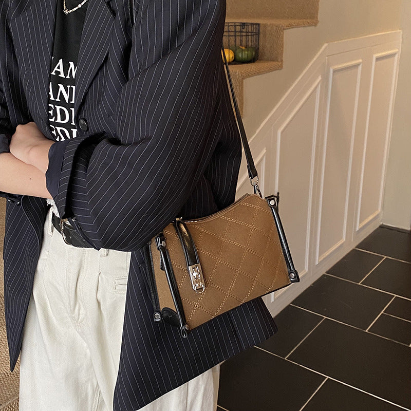 Women's Design Shoulder  Bag