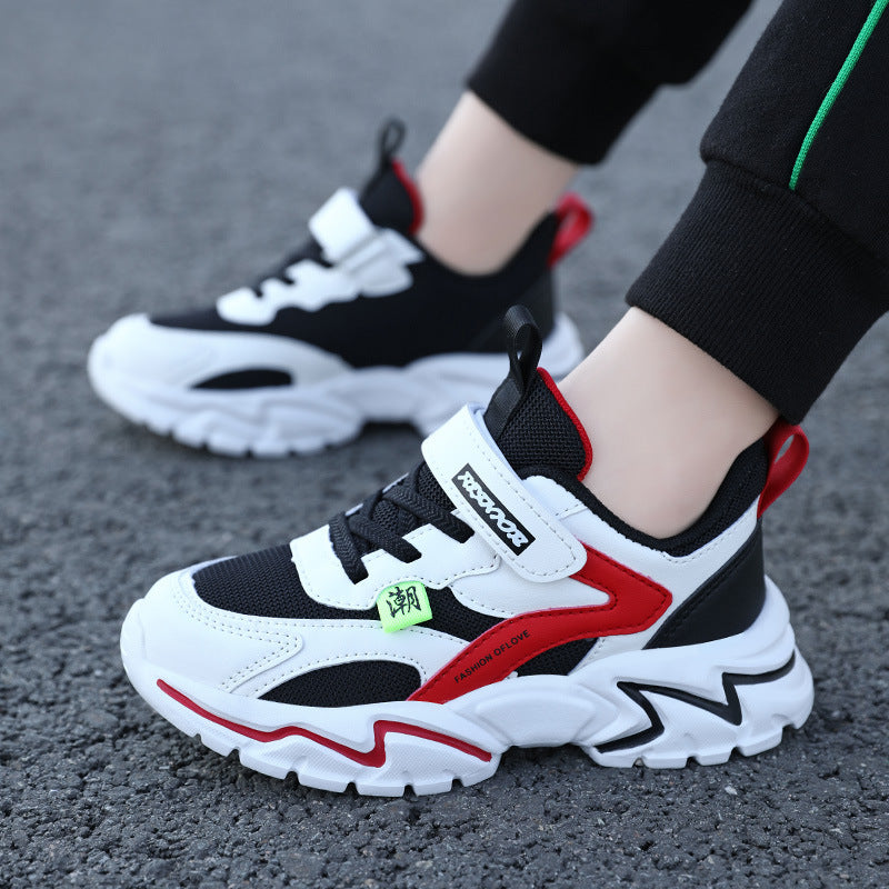 Lightweight Sneakers