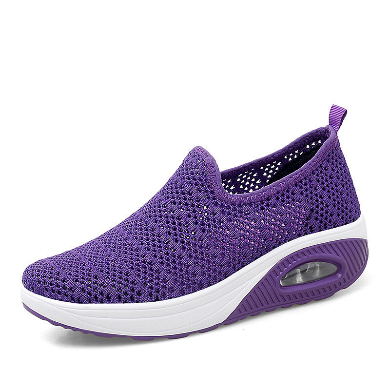 Women's Sneakers Outdoor