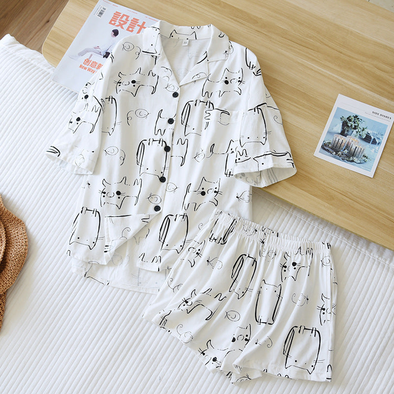 Home Clothing