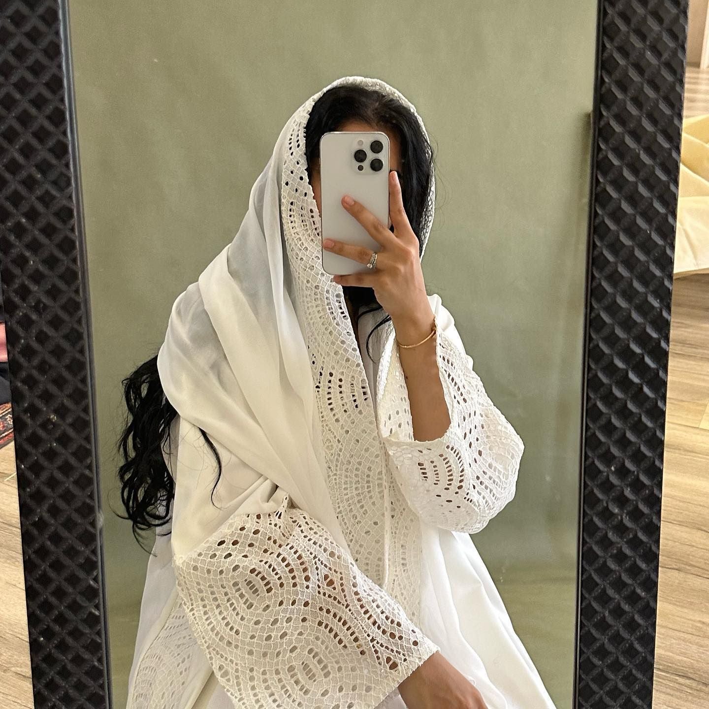Elegant Cardigan Robe