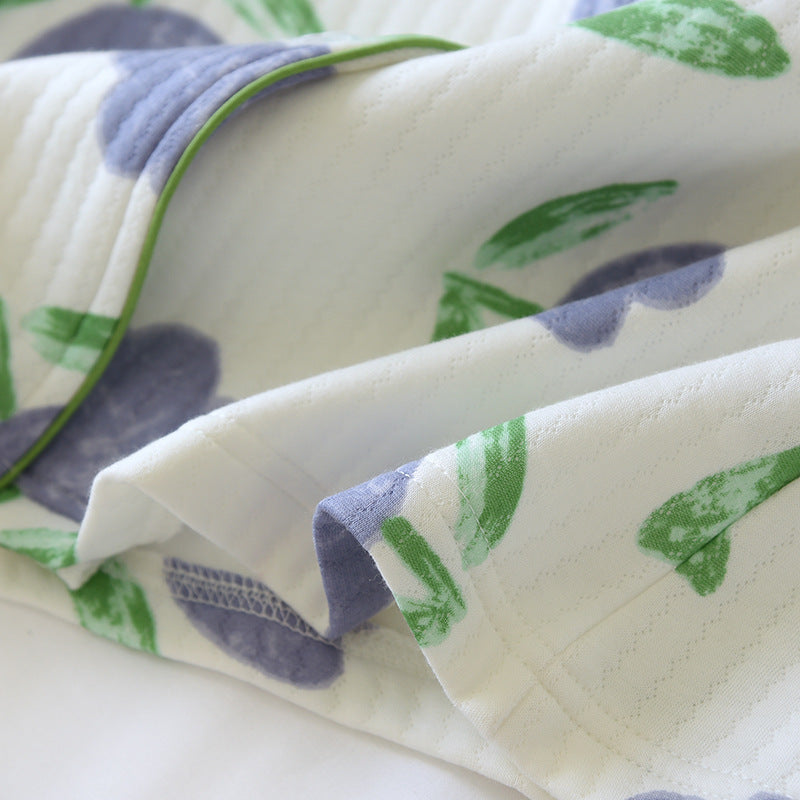 Cotton Thickened Air Home Clothing