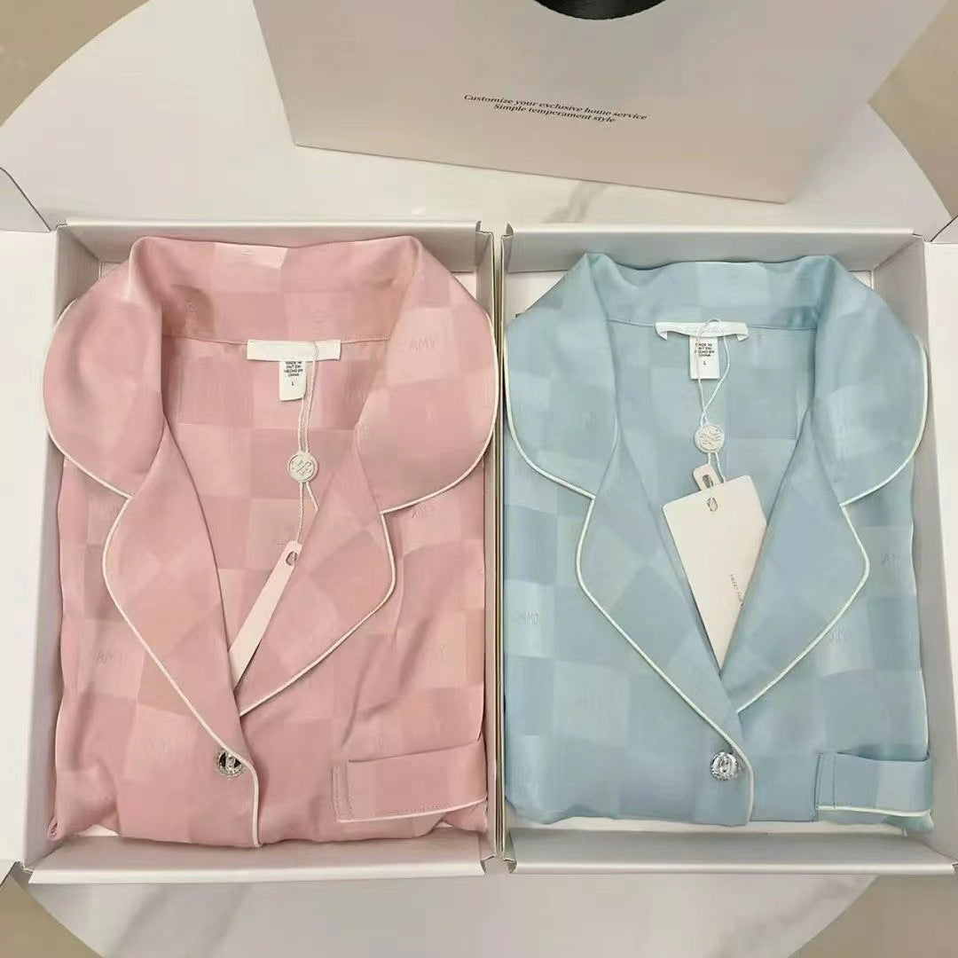 Home Clothing Set