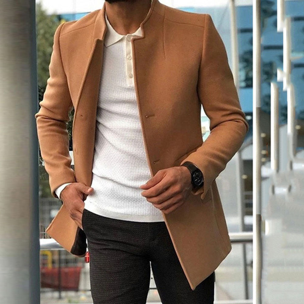 Slim Coat