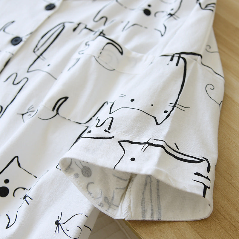 Home Clothing