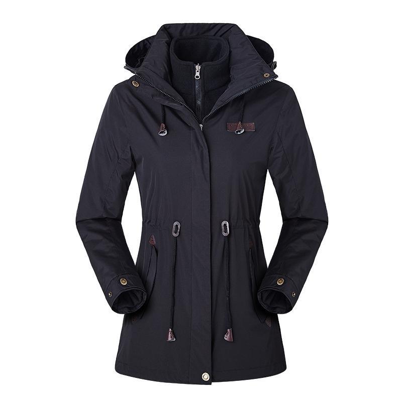 Long Jacket