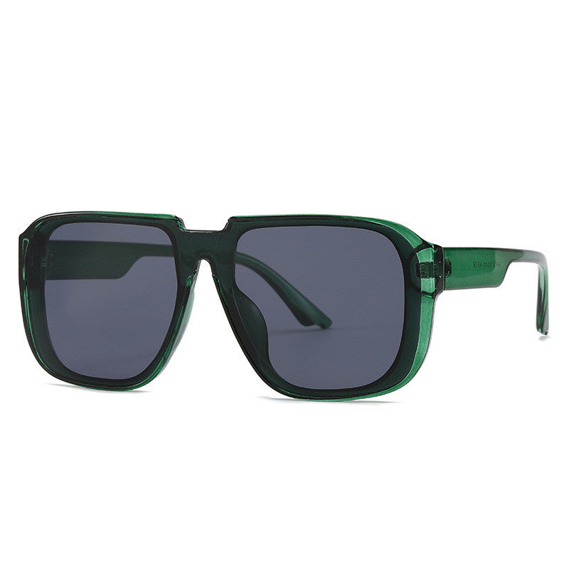 Sports Retro Sunglasses