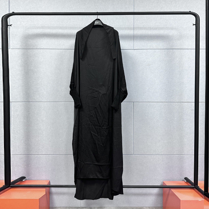 Fashion  Robe Dress