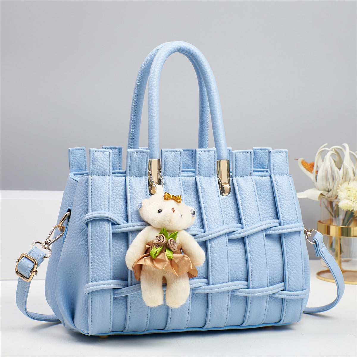 New Anti-scratch Women's Bag