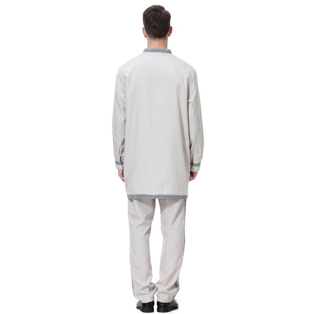 Men's Robe Suit
