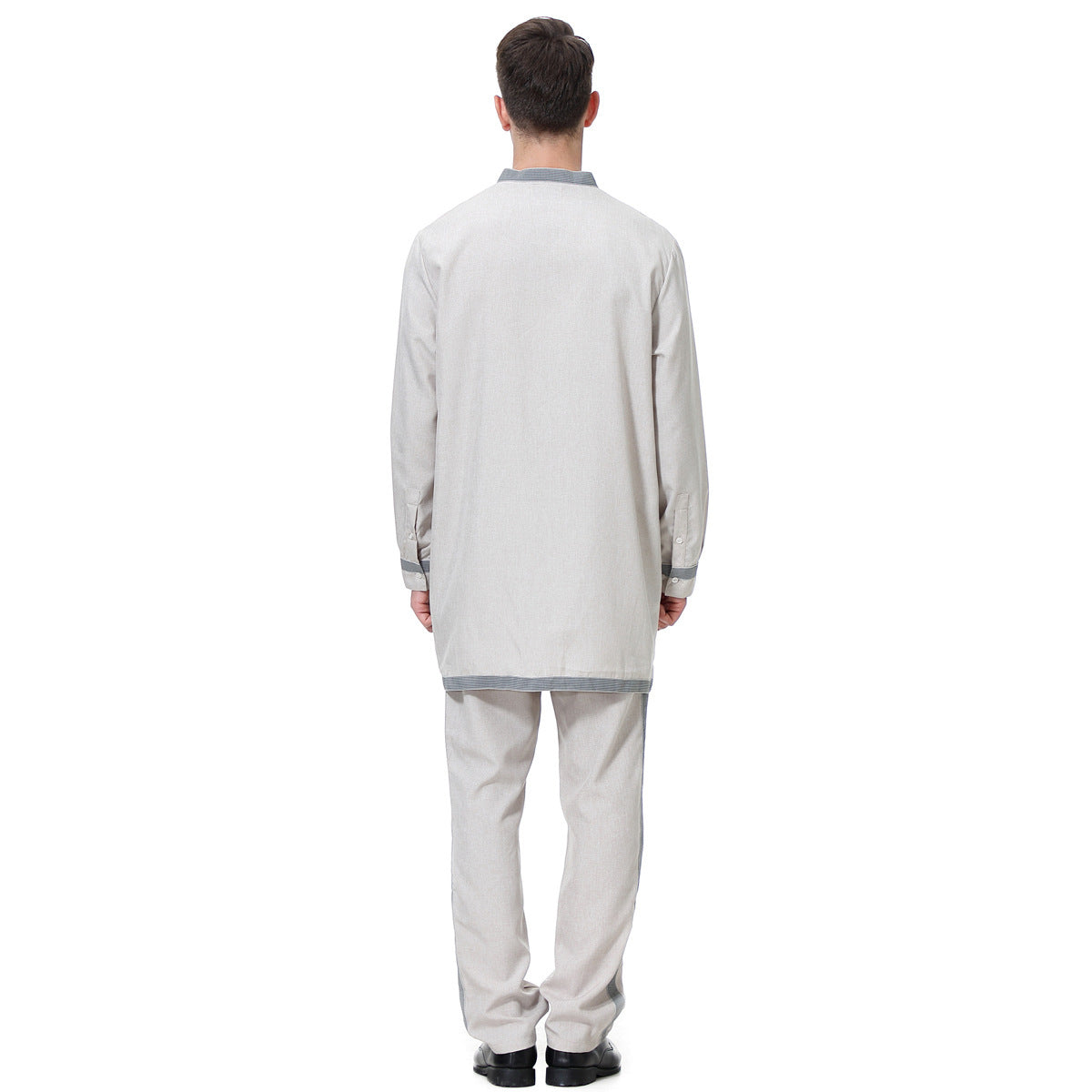 Men's Robe Suit