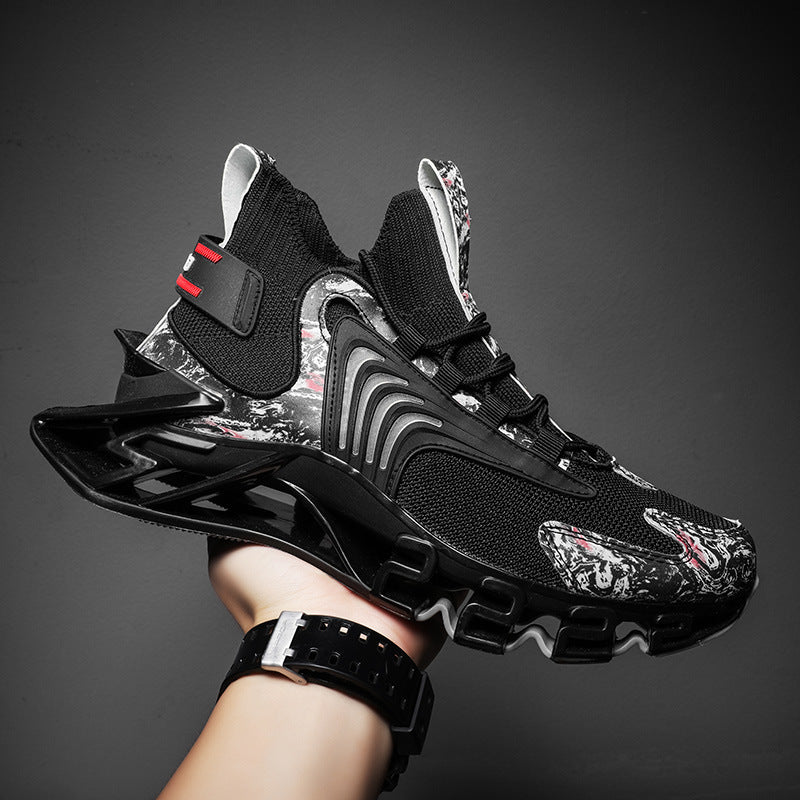 Cool Running Sneakers